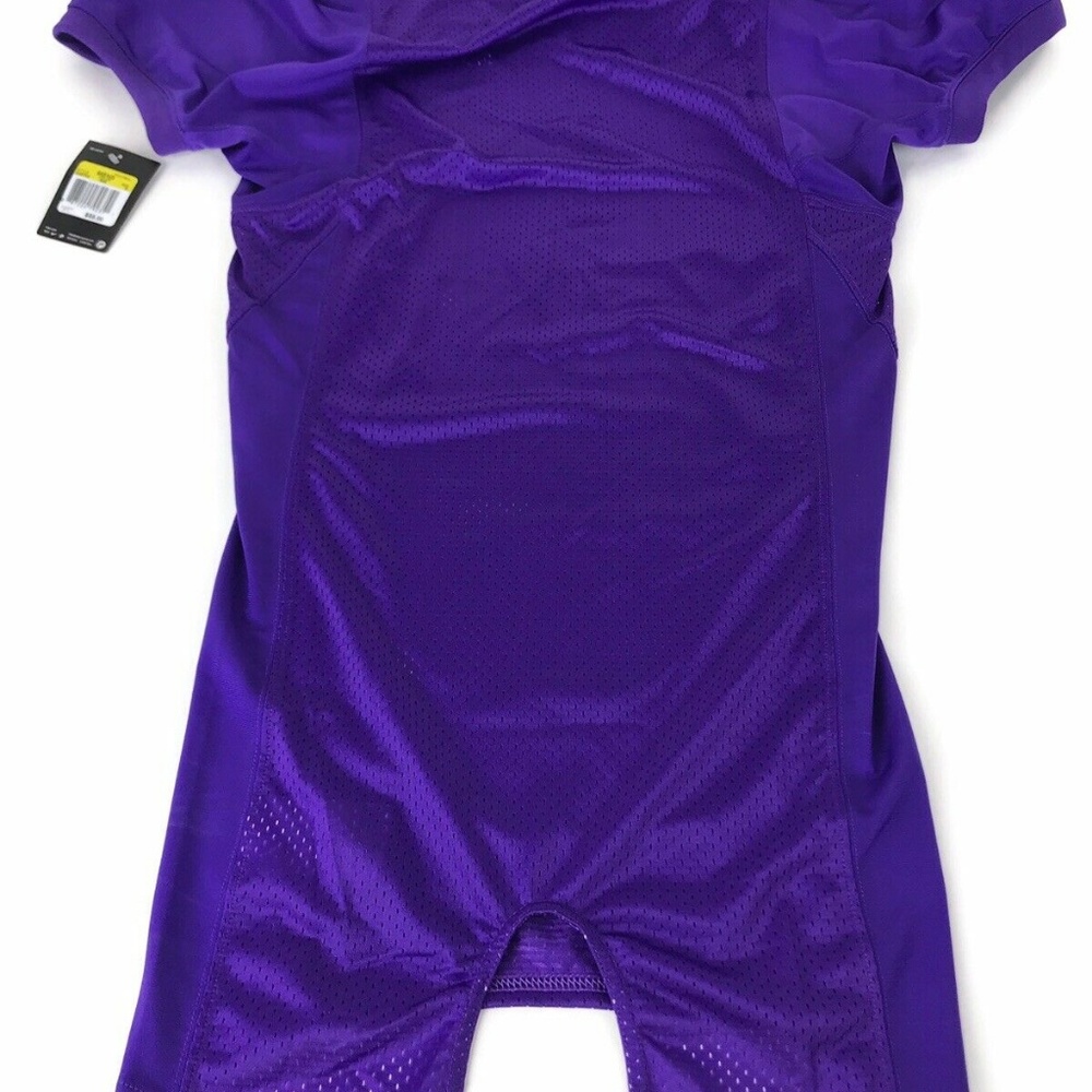 NIKE MENS FOOTBALL PRACTICE JERSEY - Picture 4 of 6